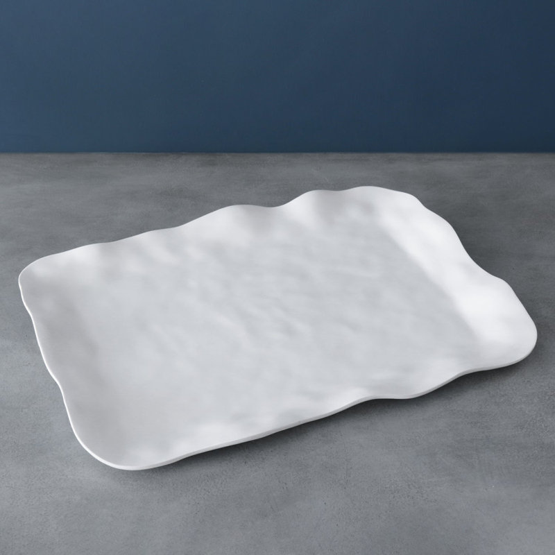 Vida Melamine Tray