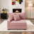 Milbrey Armchair with Cushioned Back-2119797798-2119797796