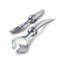 Western Salad Servers