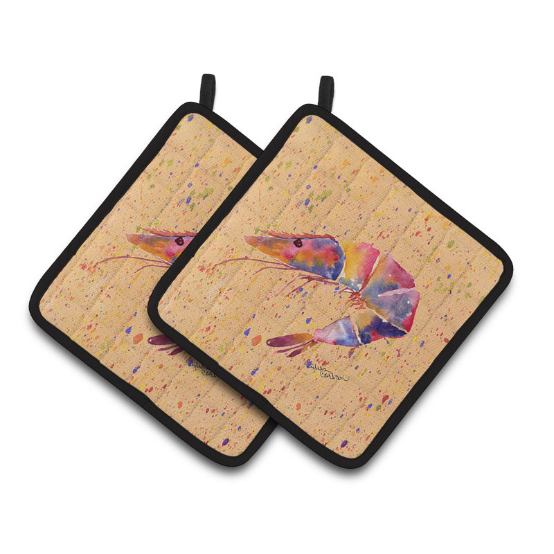 Cuisinier poignée gris longshore marés Mercedes, Orange / rose