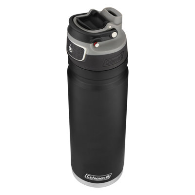 Freeflow Double Wall Stainless Steel Water Bottle