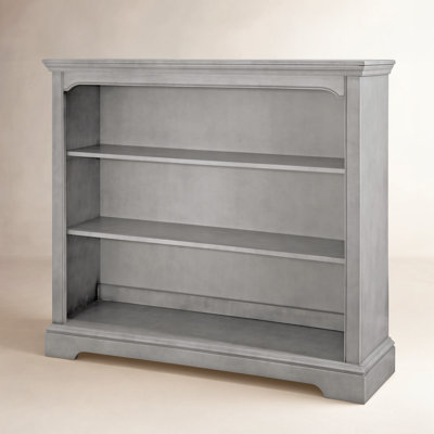 Charter Wide Bookcase