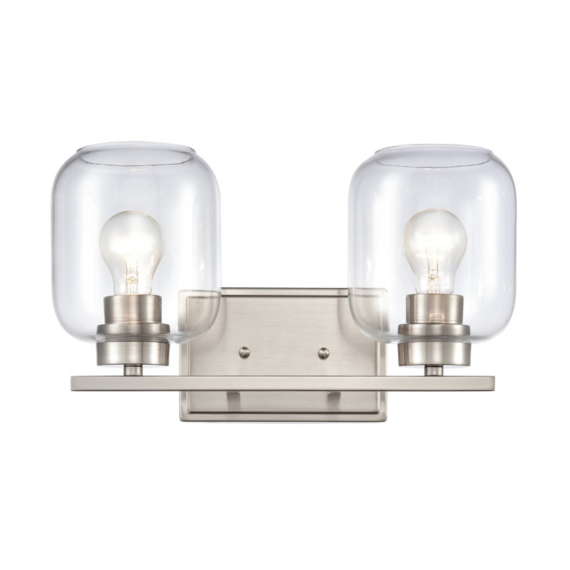 2 - Light Transparent Wallchiere