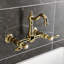 Robinet pont en laiton Tudor-93672697
