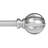 Southwick 3/4" Diameter Adjustable Width Curtain Rod-2093079958-2093079956