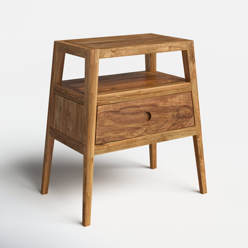 Minsk End Table