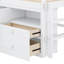 Lit mezzanine simple Jons Kids-100141439