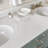 ARIEL Moille 60 Double Sink Bathroom Vanity with Top-325486322