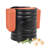 Farmhouse Galvanized Sponge Holder-91715682