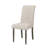 Alajuwon 19.3'' H Upholstered Dining Chair