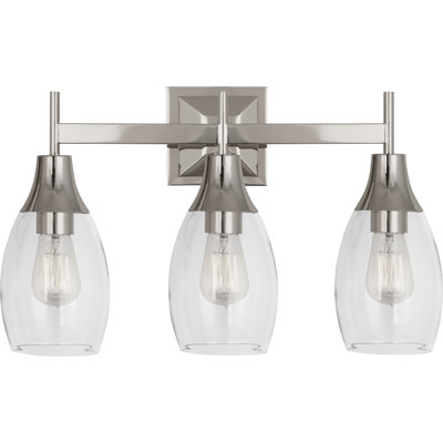 Grace 3 - Light Swing Arm