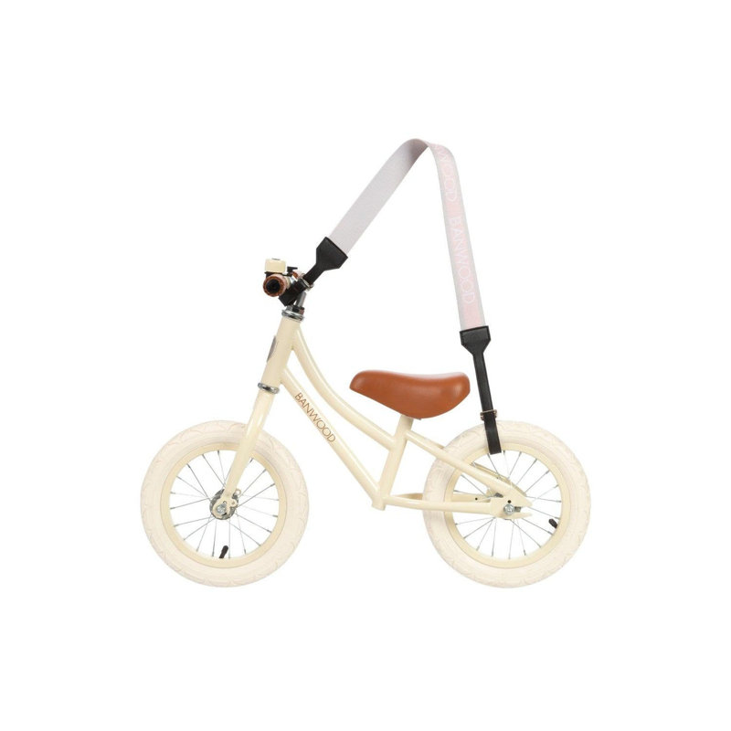 Banwood Carry Strap, Pink