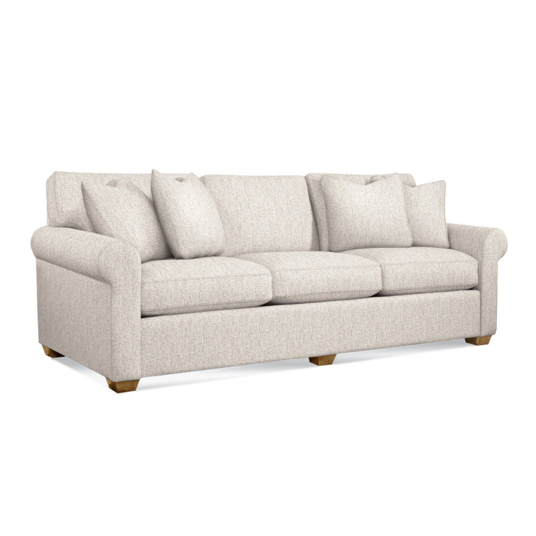 Bedford Upholstered 98'' Sofa