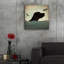 «Black Dog Swim» par Ryan Fowler-1113439256
