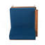 Fauteuil Perla, bleu-1790066986