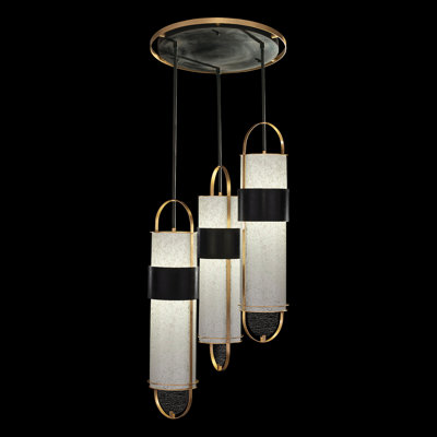 Bond 6 - Light LED Pendant