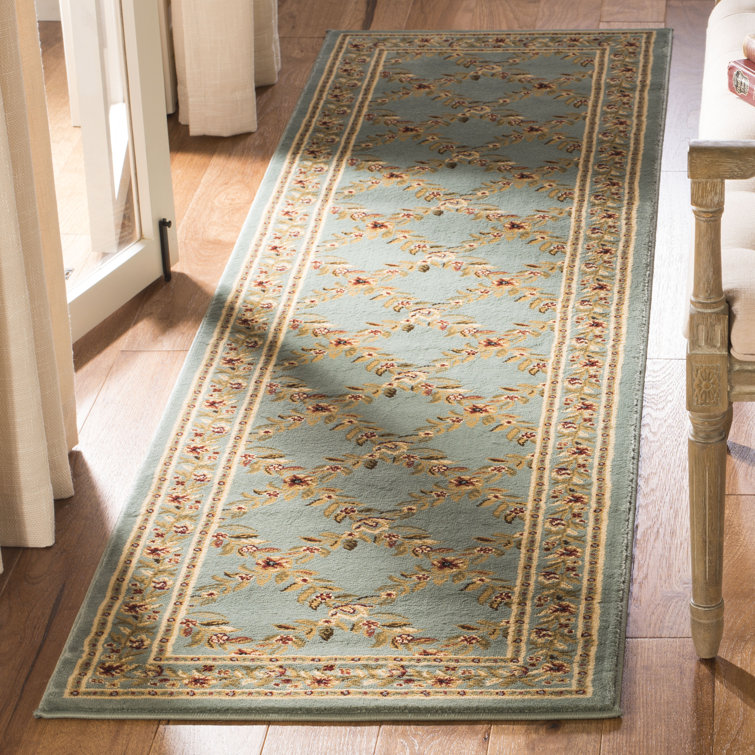 Klose Performance Floral Rug