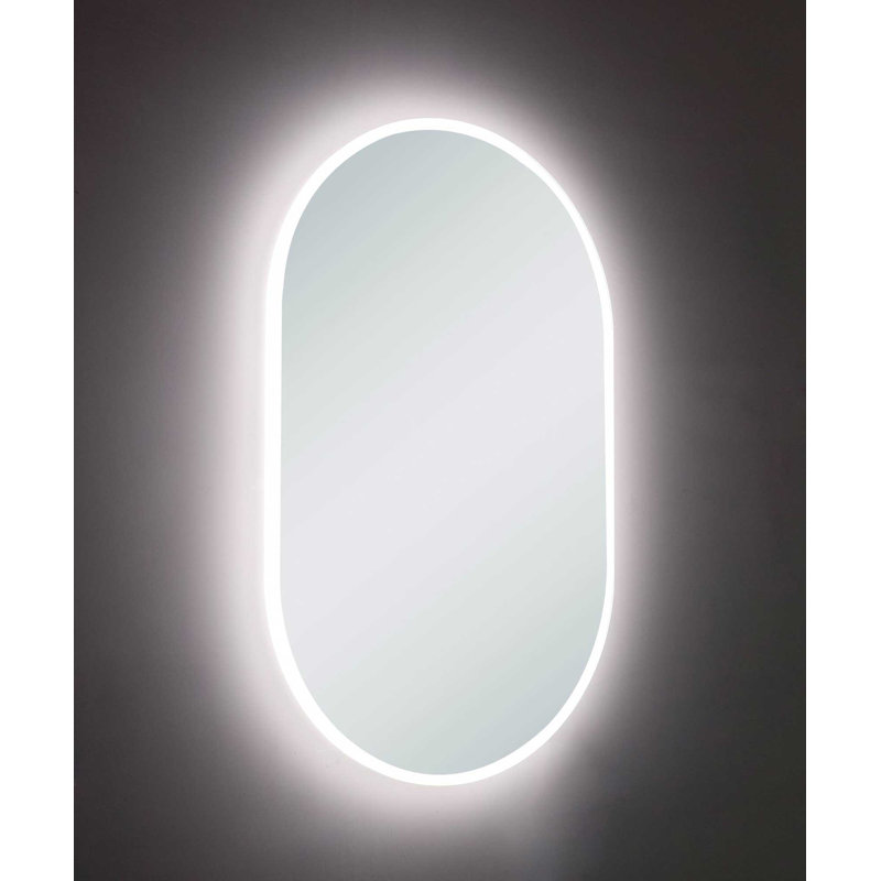 Flat Mirror