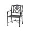 Grand Terrace Patio Dining Armchair-69945343