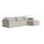 Performance Boucle - Dove Gray est en rupture de stock