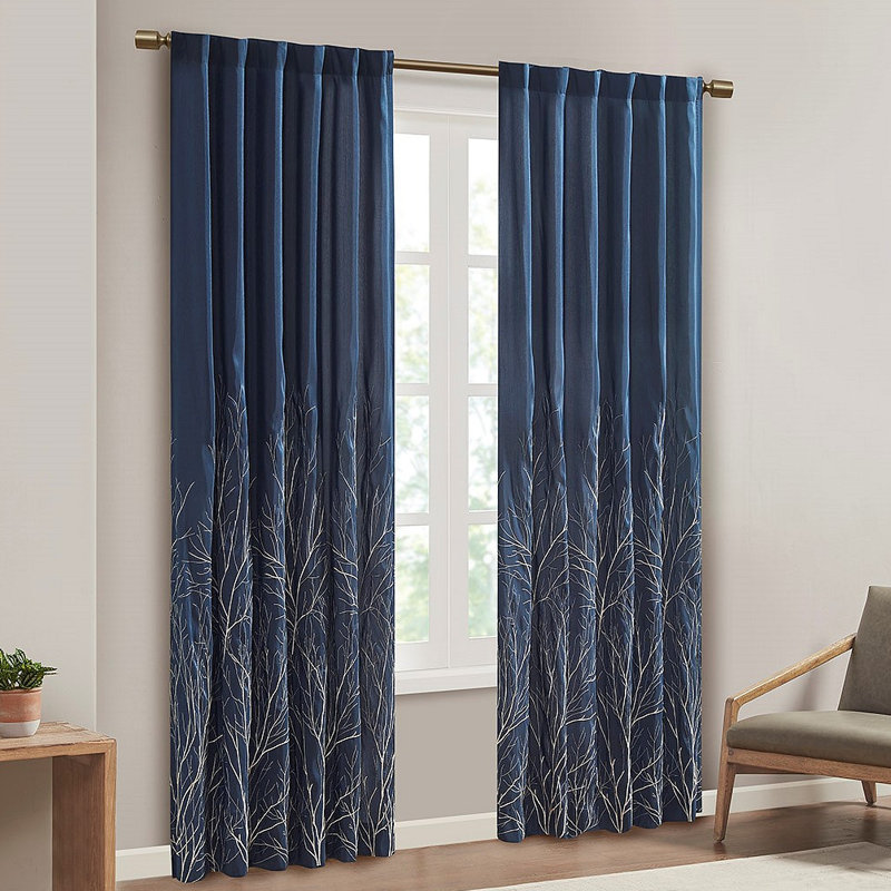 Curtain Panel