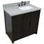Ensemble de meuble-lavabo simple 37 po Calsbeck-1364319628-1364319629