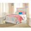 Melnick Panel Headboard-1007233126