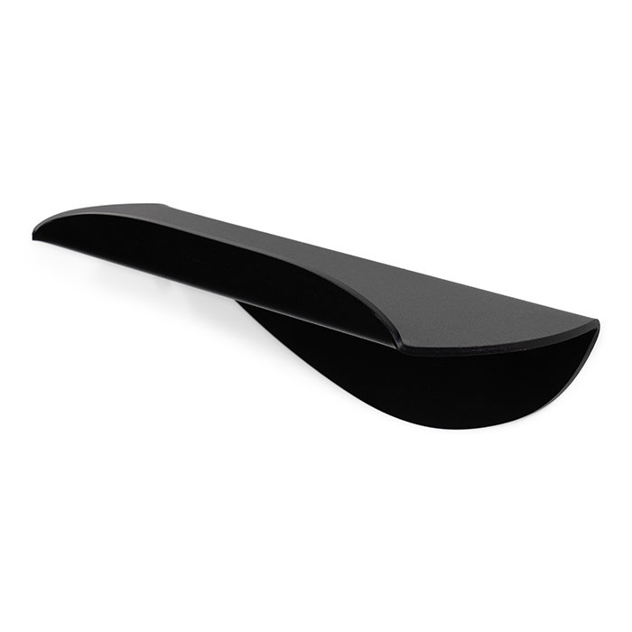 Accent Shelf, Black