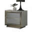 Mobilier de chambre à coucher 1pc