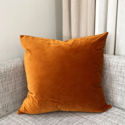Deca Square Pillow Cover & Insert
