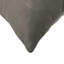 Light Grey Cushion Cover