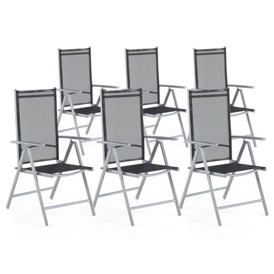 Witsham Patio Dining Armchair