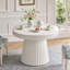 Small Round Dining Table, Modern Kitchen Table