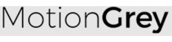 Logo MotionGrey