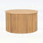 Table basse ronde à plateau relevable-129197468