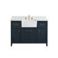 Meuble-lavabo simple 48 po Aisa-2109128109