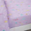 Lets Be Mermaids Fitted Sheet