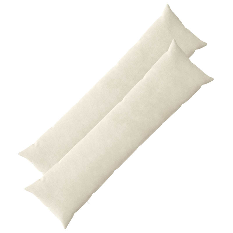 Cushion, Square 55cm, Cream