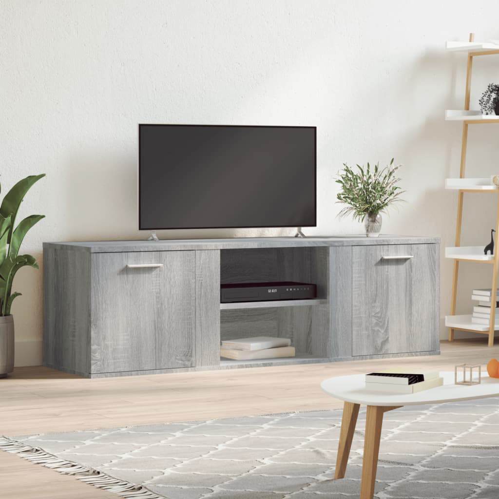 TV-Ständer Ninako für TVs bis zu 55"