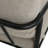 Round Tube Sofa Chair