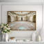 Ornate Middle Eastern Giclee On Canvas