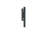 0F73FF75C3C347A98A04EE77097636FB Tru 24" LED Outdoor Wall Sconce, 27/30/35/40/50k, Black-105503364