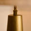Metal Floor Lamp Base - 129cm-1247043654