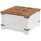 Caelah Coffee Table