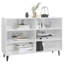 Ayanti 70cm H x 103.5cm W Bookcase-15938072