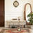 Ottoman Oval Storage Bench-1402189137