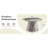 Textured Medium Density Fiberboard Circular Coffee Table