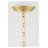 Debi Linen Pendant by Becki Owens for Hudson Valley Lighting-1687749429