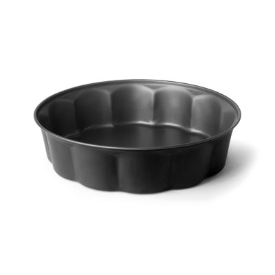 Kuchenform Brunman Rund Antihaft