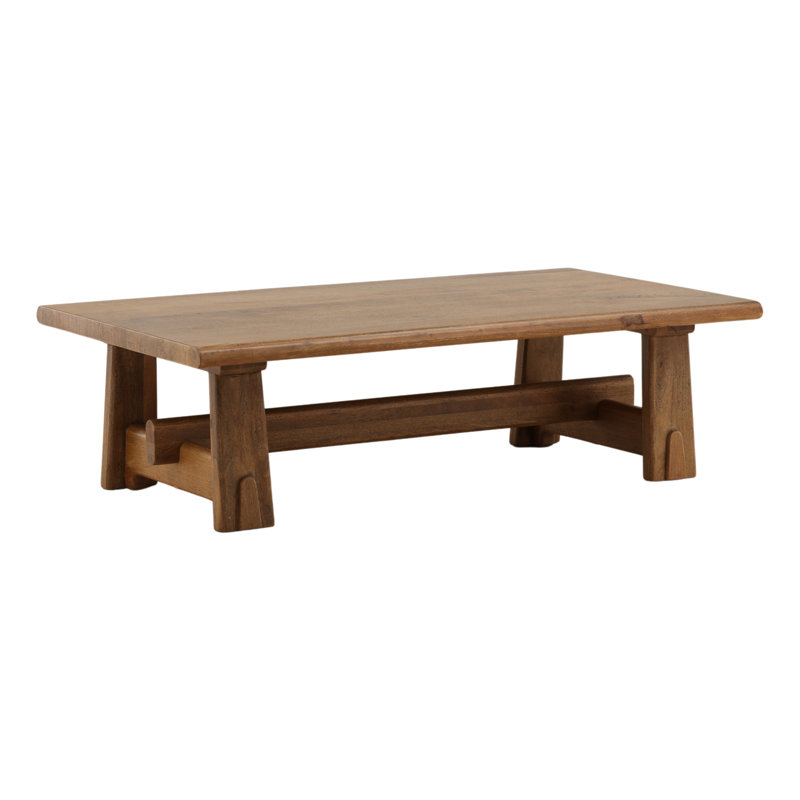 Lachlan Coffee Table Natural